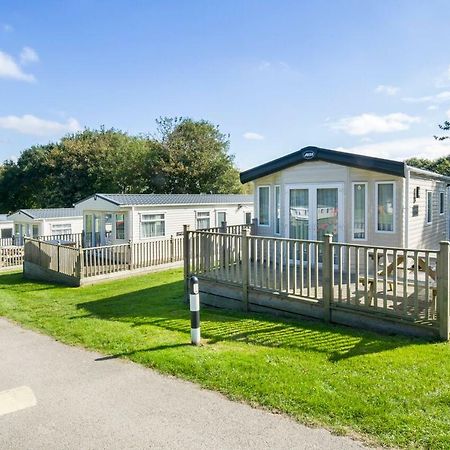 Trevella Holiday Park Newquay  Luaran gambar