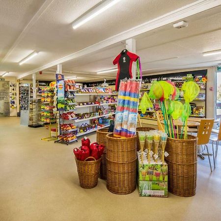 Trevella Holiday Park Newquay  Luaran gambar