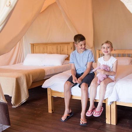 Trevella Holiday Park Newquay  Luaran gambar