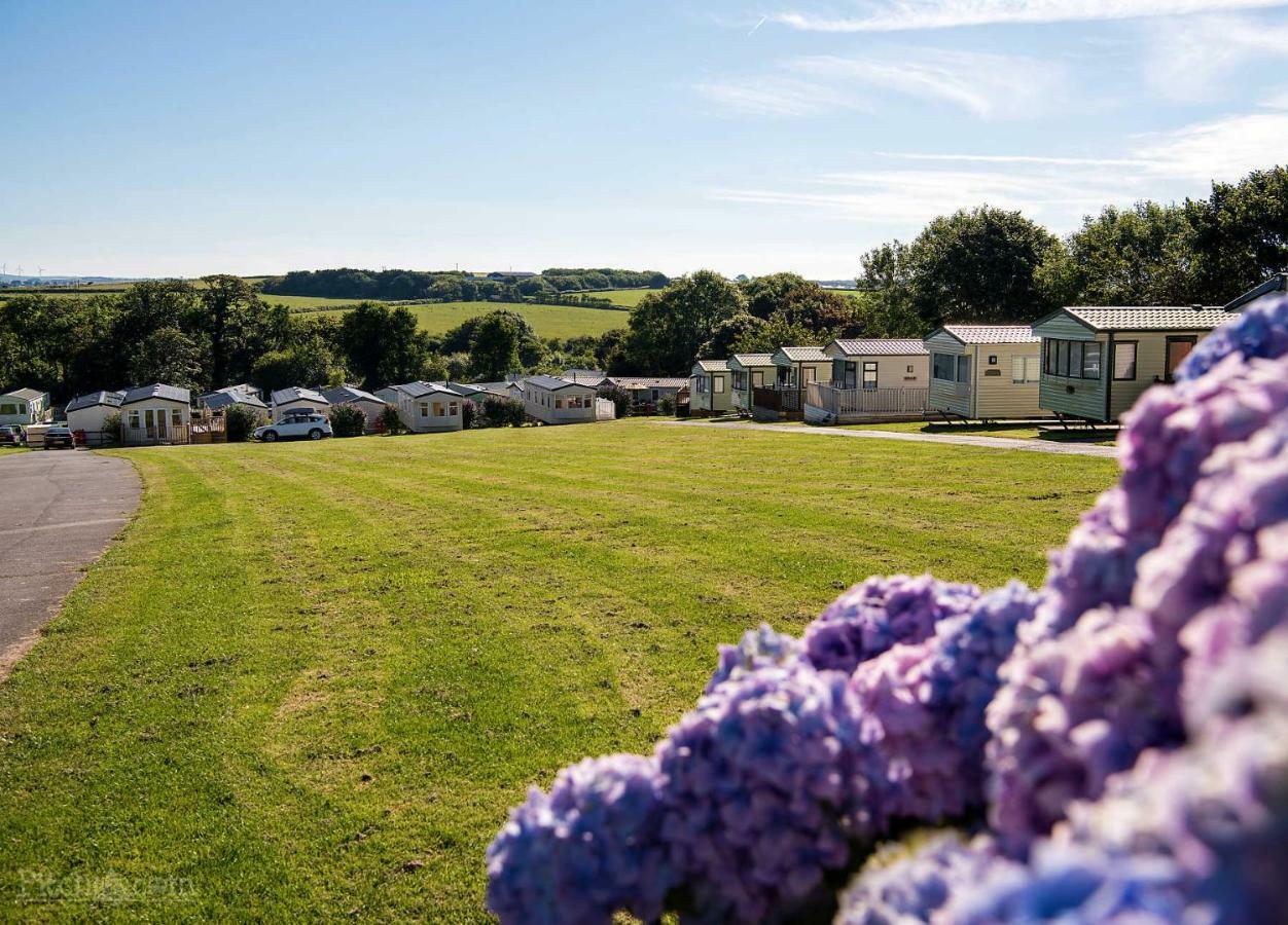 Trevella Holiday Park Newquay  Luaran gambar