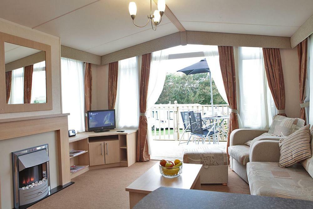 Trevella Holiday Park Newquay  Luaran gambar