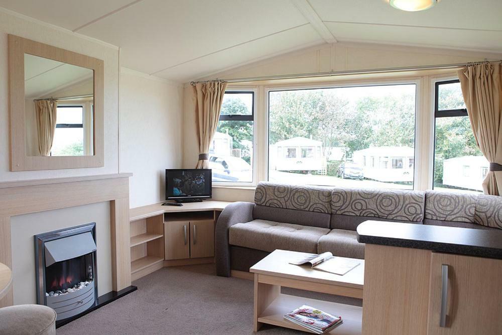 Trevella Holiday Park Newquay  Luaran gambar