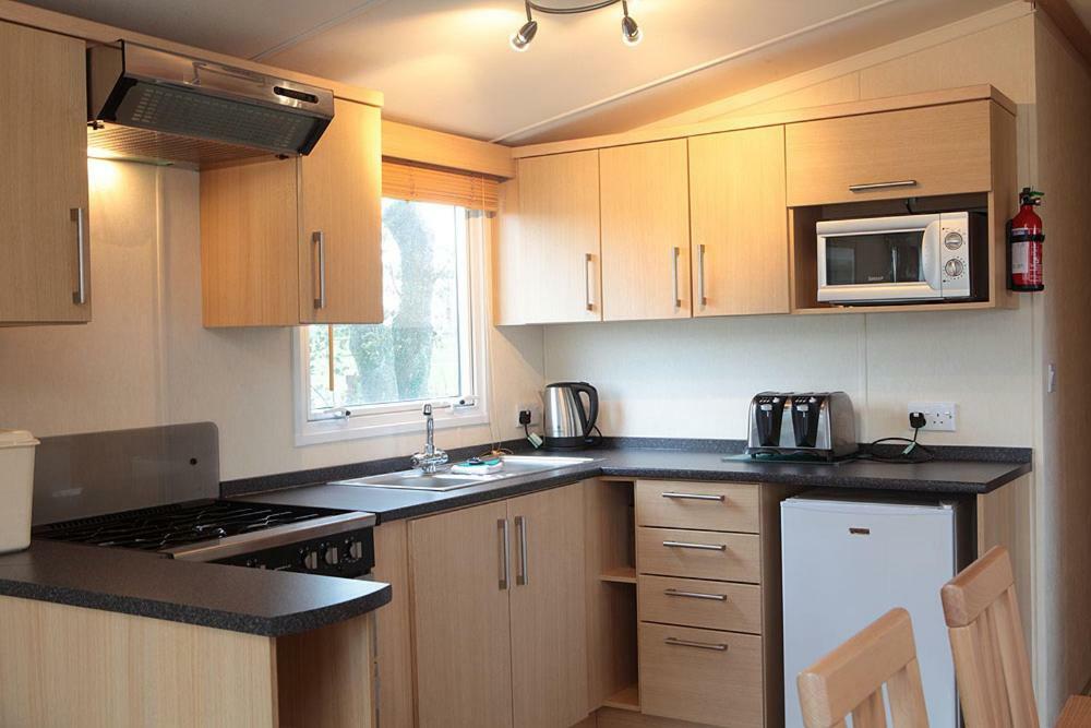 Trevella Holiday Park Newquay  Luaran gambar