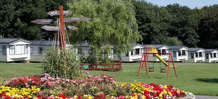 Trevella Holiday Park Newquay  Luaran gambar
