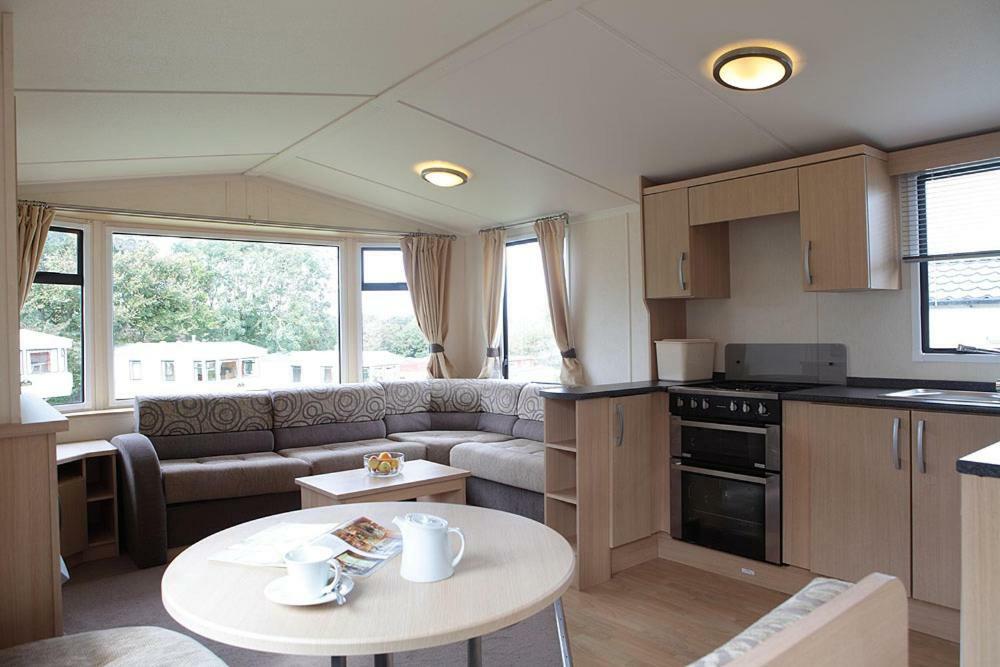 Trevella Holiday Park Newquay  Luaran gambar