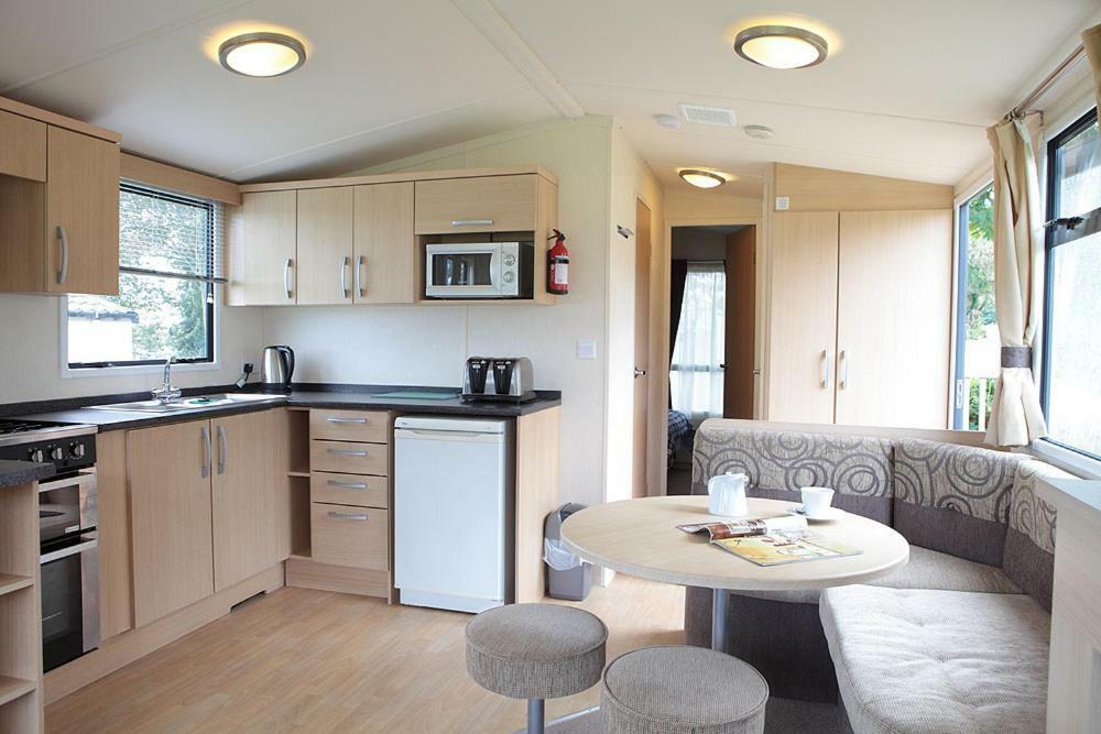 Trevella Holiday Park Newquay  Luaran gambar