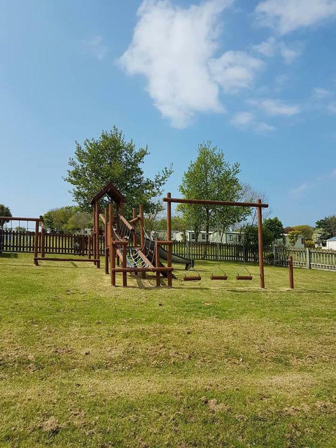 Trevella Holiday Park Newquay  Luaran gambar