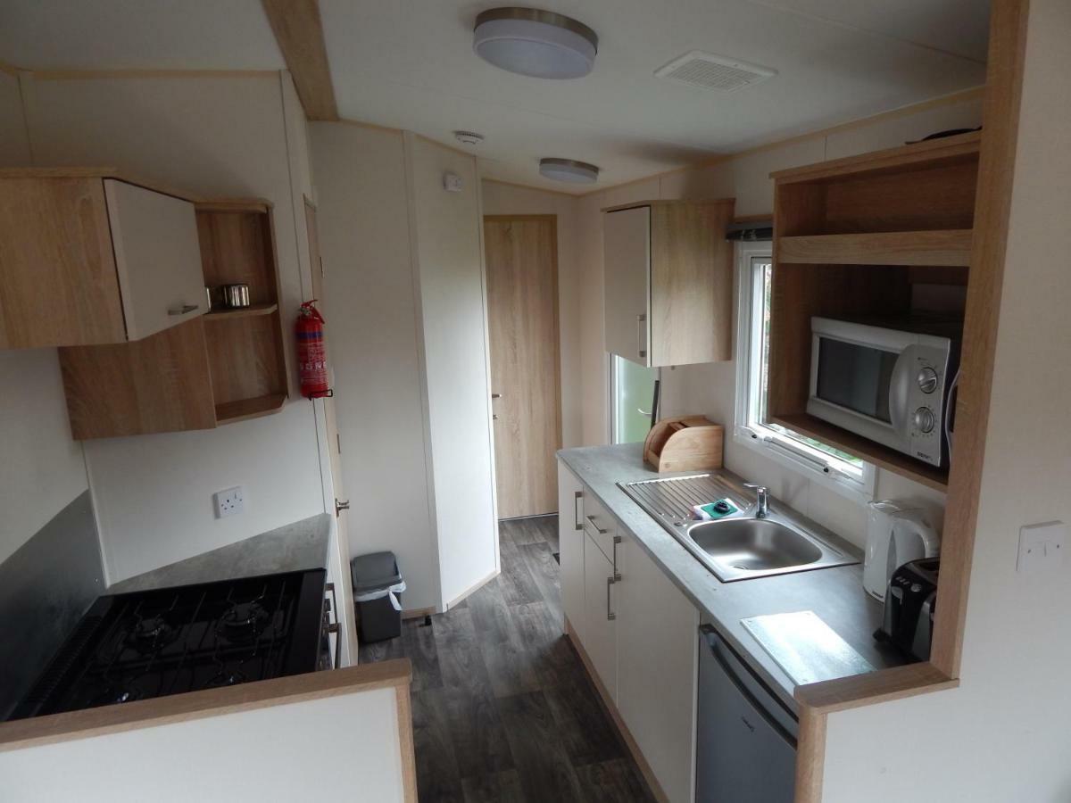 Trevella Holiday Park Newquay  Luaran gambar