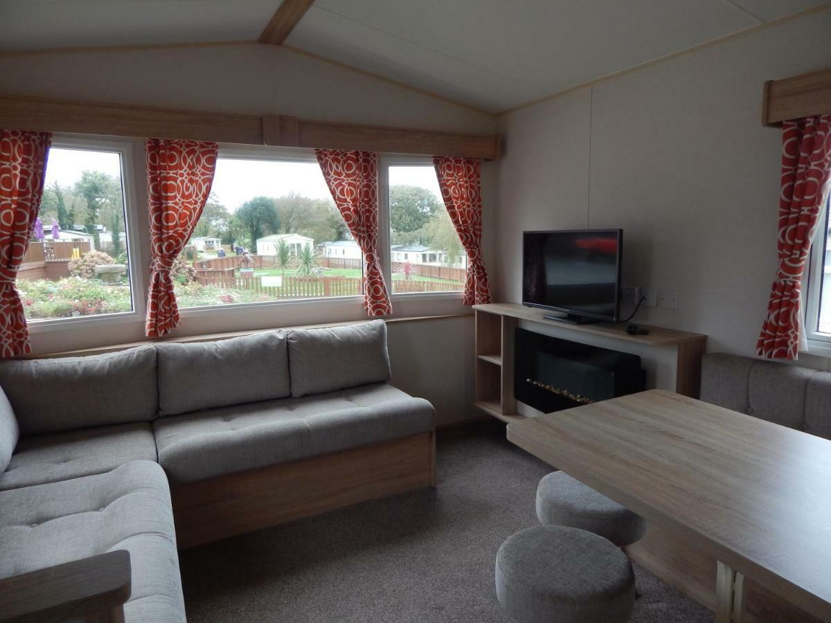 Trevella Holiday Park Newquay  Luaran gambar
