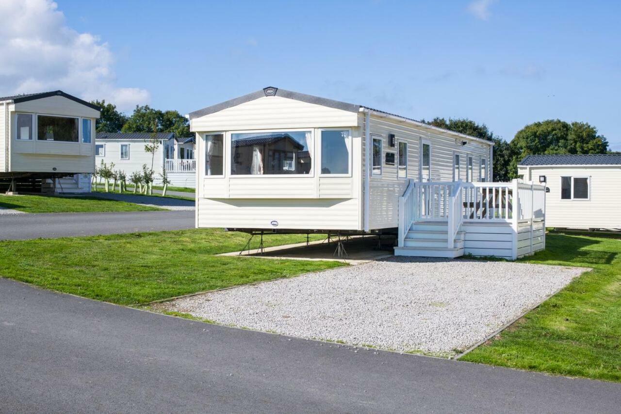 Trevella Holiday Park Newquay  Luaran gambar