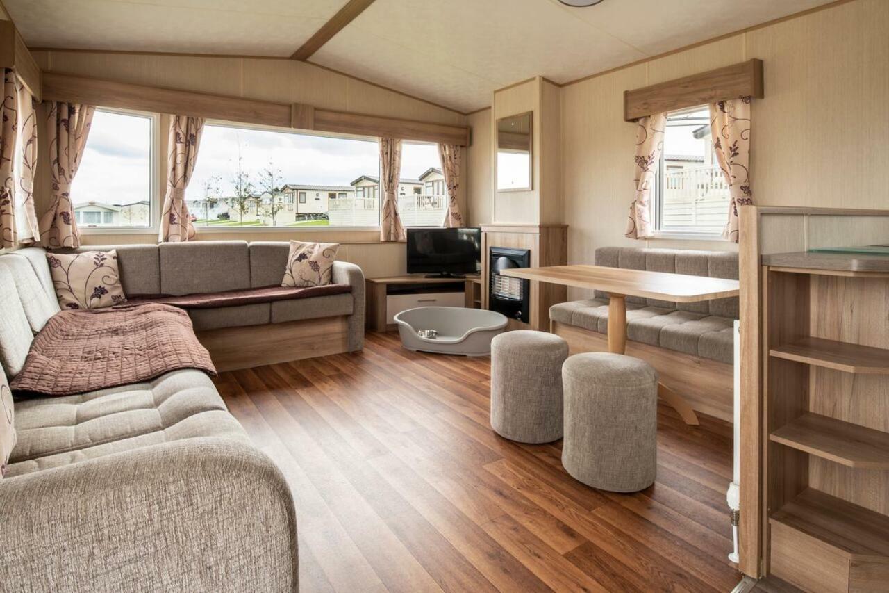 Trevella Holiday Park Newquay  Luaran gambar