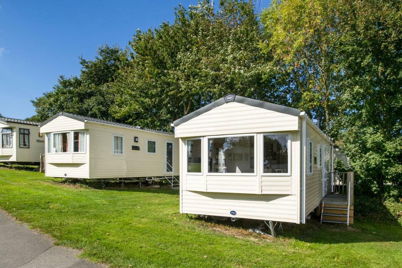 Trevella Holiday Park Newquay  Luaran gambar
