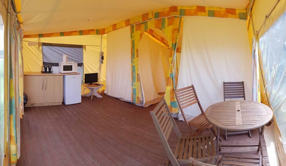 Trevella Holiday Park Newquay  Bilik gambar