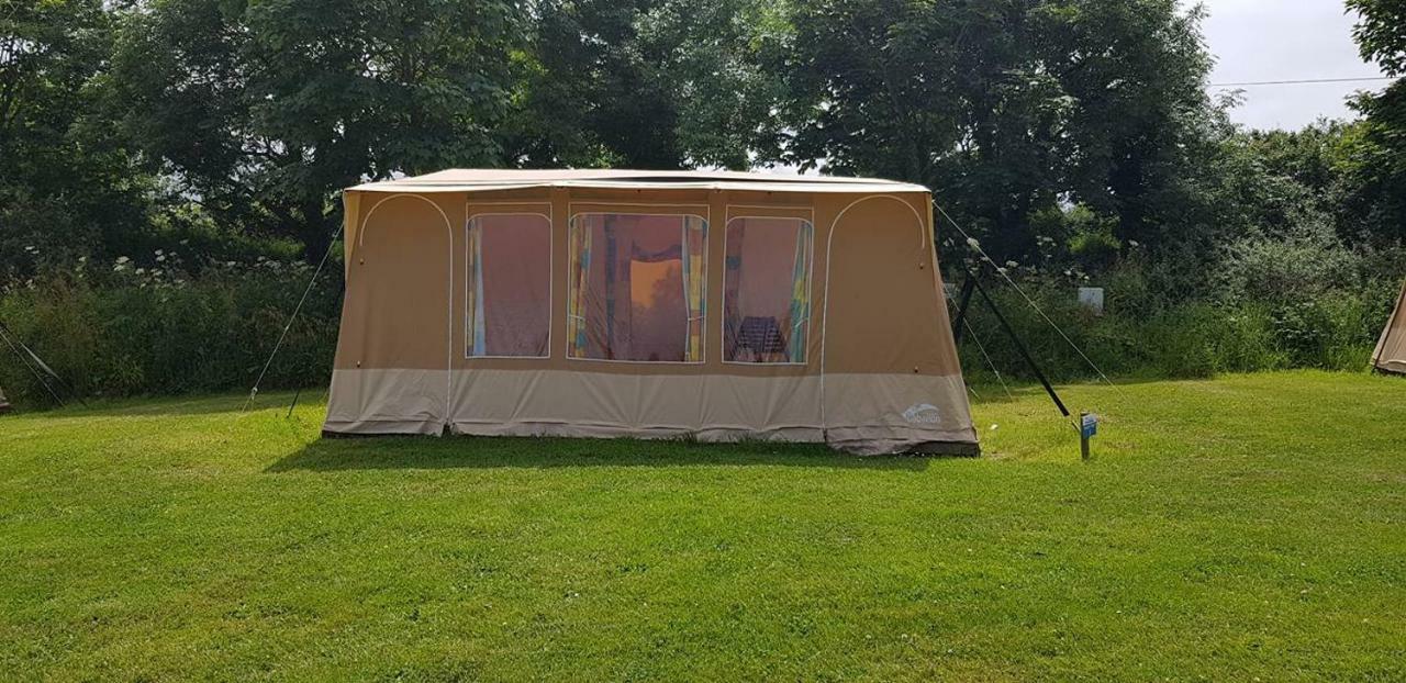 Trevella Holiday Park Newquay  Luaran gambar