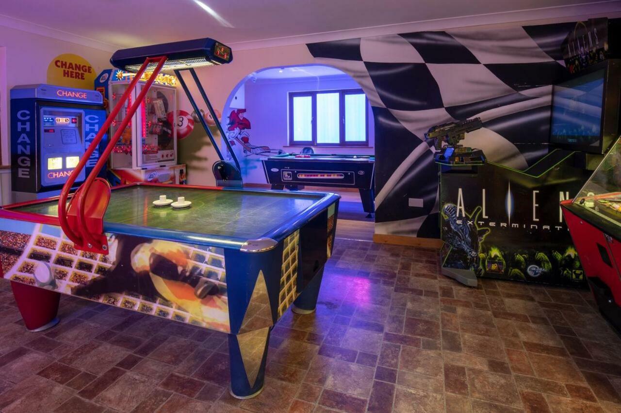 Trevella Holiday Park Newquay  Luaran gambar