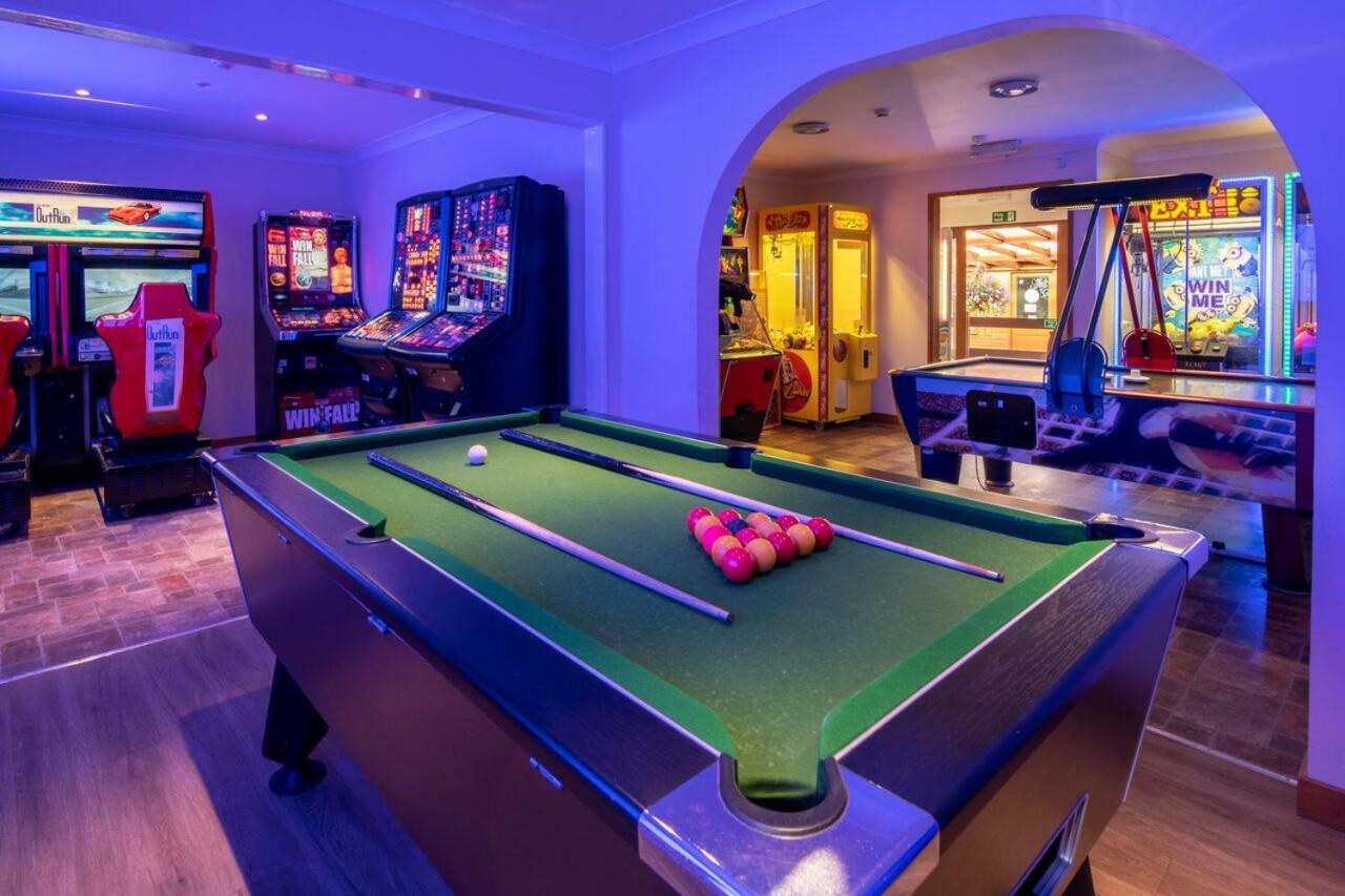Trevella Holiday Park Newquay  Luaran gambar