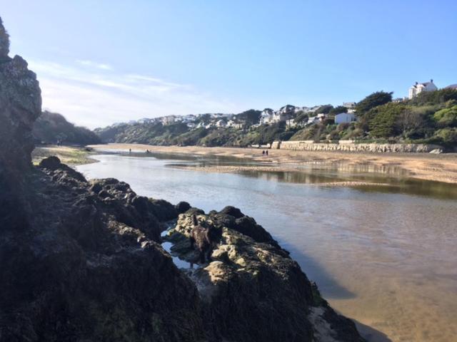 Trevella Holiday Park Newquay  Luaran gambar